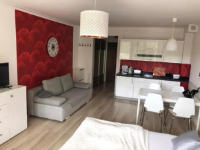 Apartament Zdrojowa 2